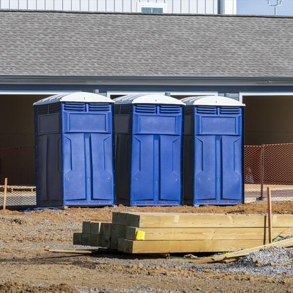 work site portable toilets provides a variety of portable toilets designed specifically for construction sites